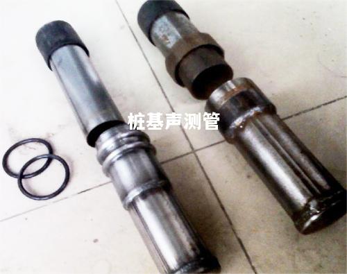 桩基声测管_东城声测管现货
